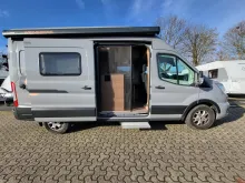 Fahrzeugbild Weinsberg CaraBus 600 MQ #5