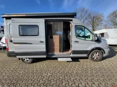 Bild 5 Weinsberg CaraBus 600 MQ