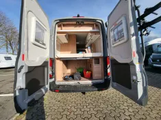 Bild 17 Weinsberg CaraBus 600 MQ