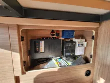 Fahrzeugbild Weinsberg CaraBus 600 MQ #32