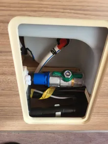 Fahrzeugbild Weinsberg CaraBus 600 MQ #33