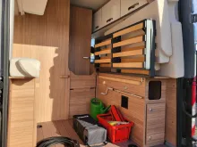 Fahrzeugbild Weinsberg CaraBus 600 MQ #18