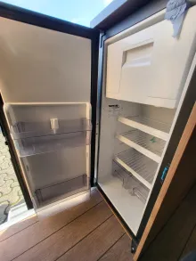 Fahrzeugbild Weinsberg CaraBus 600 MQ #15