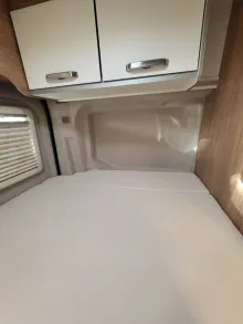 Fahrzeugbild Weinsberg CaraBus 600 MQ #12