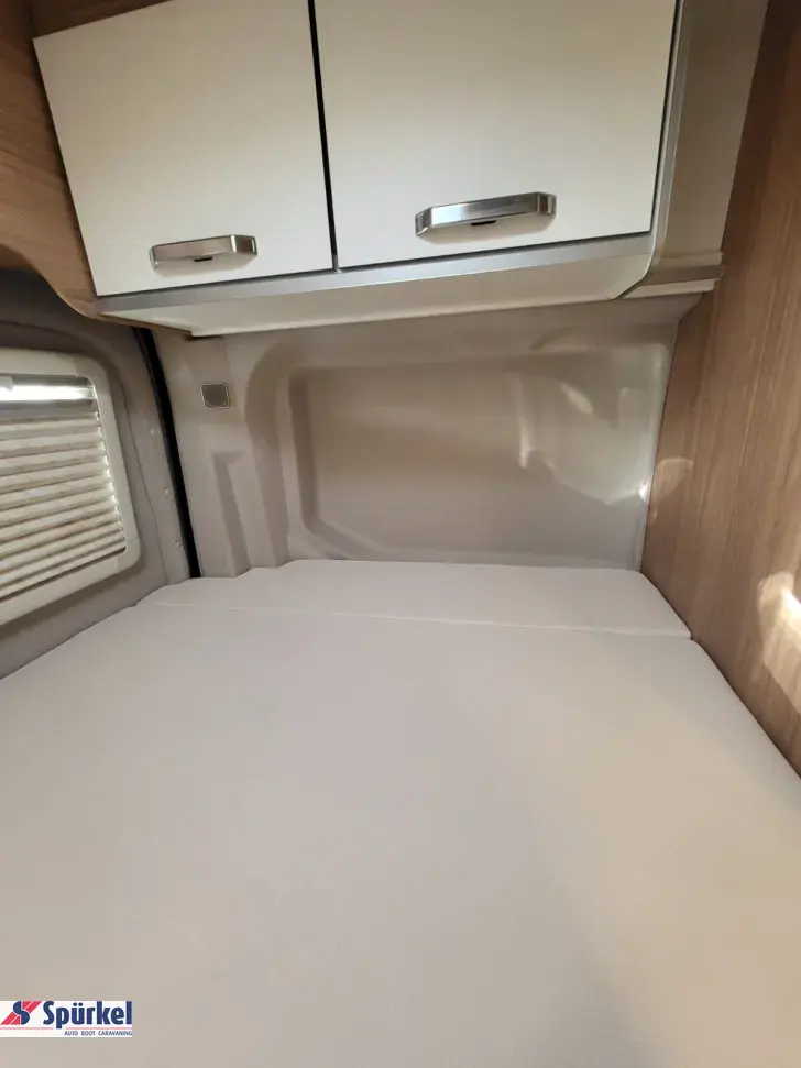 Fahrzeugbild Weinsberg CaraBus 600 MQ *2023*Ford*Ersparnis 19.683€* #12