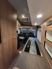 Fahrzeugbild Weinsberg CaraBus 600 MQ #10