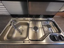 Fahrzeugbild Weinsberg CaraBus 600 MQ #14