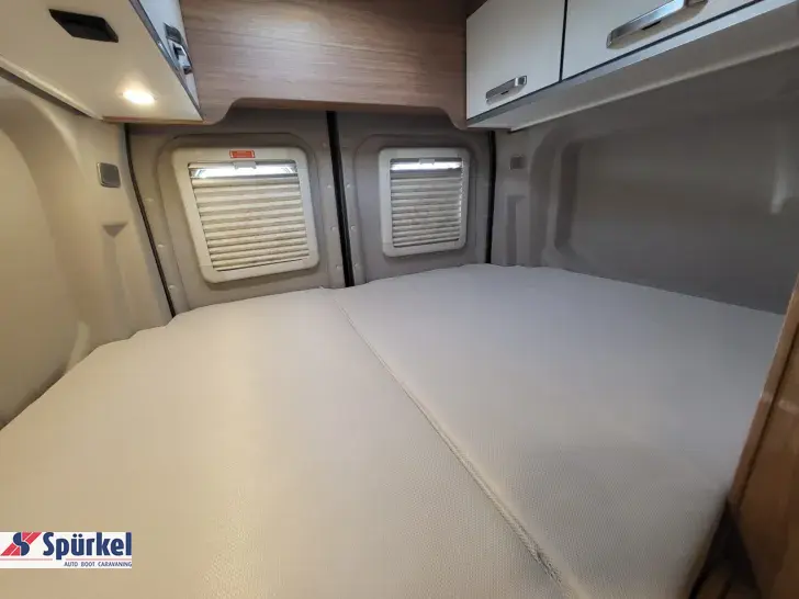 Fahrzeugbild Weinsberg CaraBus 600 MQ *2023*Ford*Ersparnis 19.683€* #11