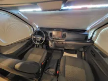 Fahrzeugbild Weinsberg CaraBus 600 MQ #7