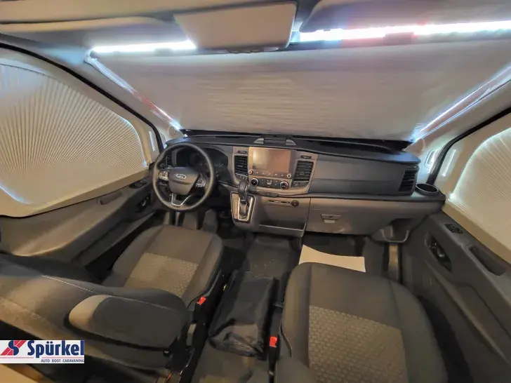 Fahrzeugbild Weinsberg CaraBus 600 MQ *2023*Ford*Ersparnis 19.683€* #7