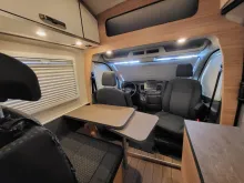 Fahrzeugbild Weinsberg CaraBus 600 MQ #9