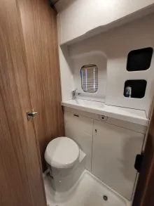 Fahrzeugbild Weinsberg CaraBus 600 MQ #29