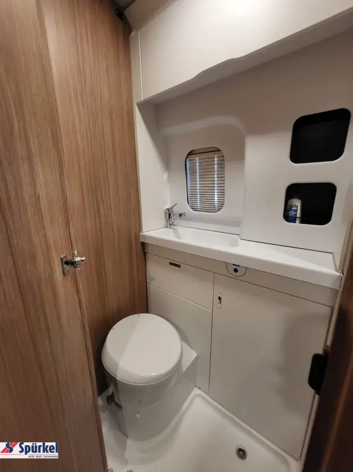 Fahrzeugbild Weinsberg CaraBus 600 MQ *2023*Ford*Ersparnis 19.683€* #29