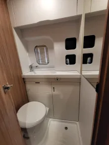 Fahrzeugbild Weinsberg CaraBus 600 MQ #16