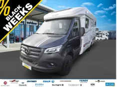Bild 1 Hymer ML-T 580 Xperience
