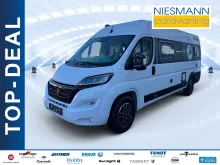 Fahrzeugbild VanTourer 630 L #1