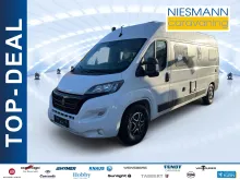 Fahrzeugbild VanTourer 600 L #1