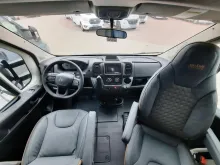 Fahrzeugbild Bürstner Lyseo Time Skyline 690 G Verfüg./Sparen Sie 20.390,- € #17