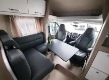 Fahrzeugbild Bürstner Lyseo Time Skyline 690 G Verfüg./Sparen Sie 20.390,- € #8