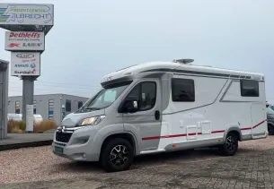 Bild Cruiser V 646 G