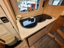 Fahrzeugbild LMC Cruiser V 646 G Solar/Sat/18.658,- € sparen! #11