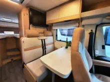 Fahrzeugbild LMC Cruiser V 646 G Solar/Sat/18.658,- € sparen! #7