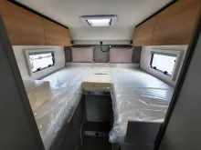 Fahrzeugbild LMC Tracer 690 EL Verfüg./Sparen Sie 5.596,- € #9