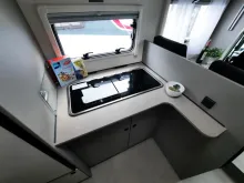 Fahrzeugbild LMC Tracer 690 EL Verfüg./Sparen Sie 5.596,- € #12