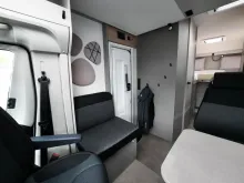 Fahrzeugbild LMC Tracer 690 EL Verfüg./Sparen Sie 5.596,- € #6