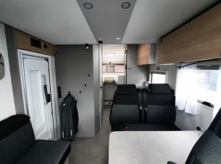 Fahrzeugbild LMC Tracer 690 EL Verfüg./Sparen Sie 5.596,- € #5