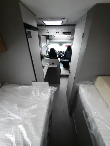 Fahrzeugbild LMC Tracer 690 EL Verfüg./Sparen Sie 5.596,- € #4