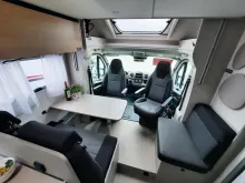 Fahrzeugbild LMC Tracer 690 EL Verfüg./Sparen Sie 5.596,- € #8