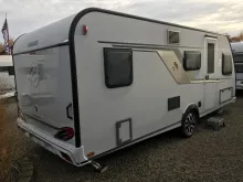 Fahrzeugbild Knaus Südwind BLACK SELECTION 580 QS Mod.2026; 2000kg #3