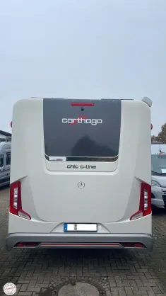 Bild 20 Carthago chic c-line I 5.0 QB L