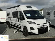 Fahrzeugbild Adria TWIN All-IN 640 SGX I LED I Automatik #1