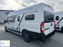 Fahrzeugbild Adria TWIN All-IN 640 SGX I LED I Automatik #3