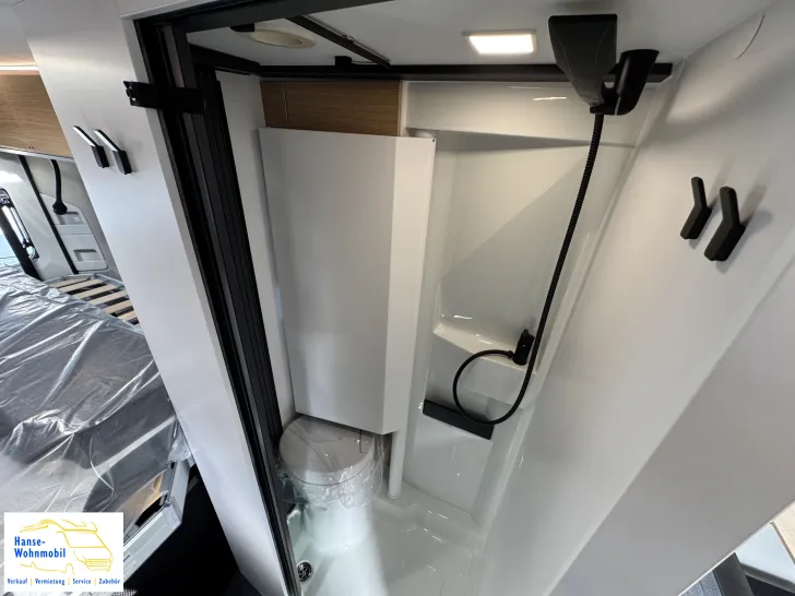 Fahrzeugbild Adria TWIN All-IN 640 SGX I LED I Automatik #12