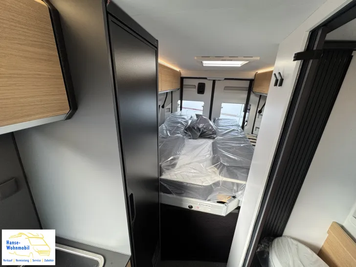 Fahrzeugbild Adria TWIN All-IN 640 SGX I LED I Automatik #13