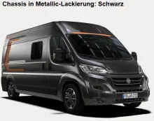 Fahrzeugbild Weinsberg CaraBus 600 ME EDITION [FIRE] Spürkel`s Sonderedition SECURE #1
