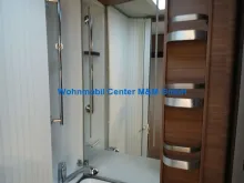 Fahrzeugbild Knaus Live I 650 MEG 2025 TV+Sat LED Automatik #7