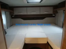 Fahrzeugbild Knaus Live I 650 MEG 2025 TV+Sat LED Automatik #8