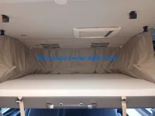 Fahrzeugbild Knaus Live I 650 MEG 2025 TV+Sat LED Automatik #12