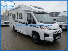 Fahrzeugbild Knaus Live Wave 650 MG 2025 Platinum Selection #1