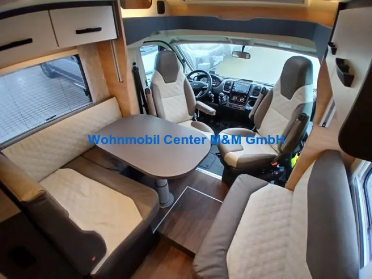 Fahrzeugbild Knaus Live Wave 650 MG 2025 Platinum Selection #3