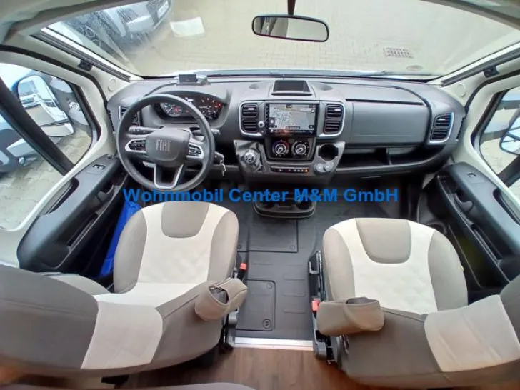 Fahrzeugbild Knaus Live Wave 650 MG 2025 Platinum Selection #4