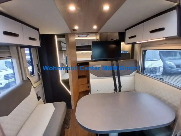 Fahrzeugbild Knaus Live Wave 650 MG 2025 Platinum Selection #6