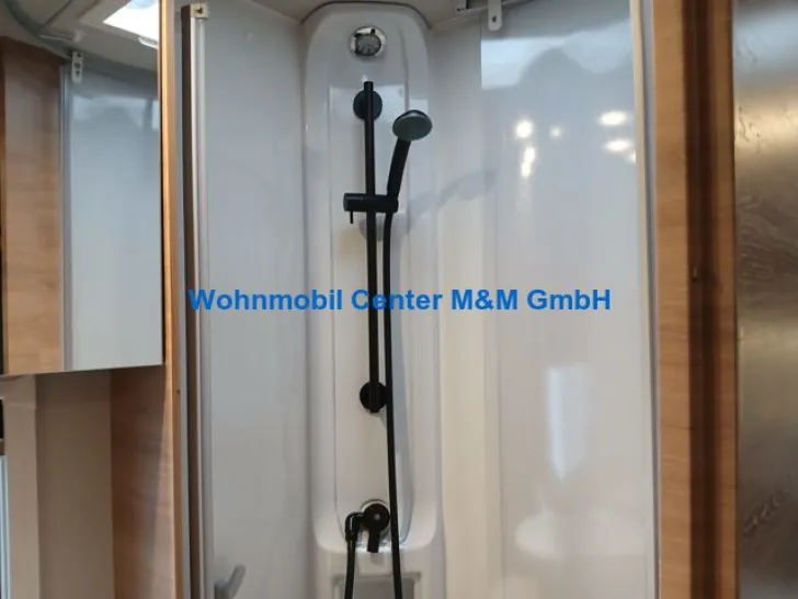 Fahrzeugbild Knaus Live Wave 650 MG 2025 Platinum Selection #7