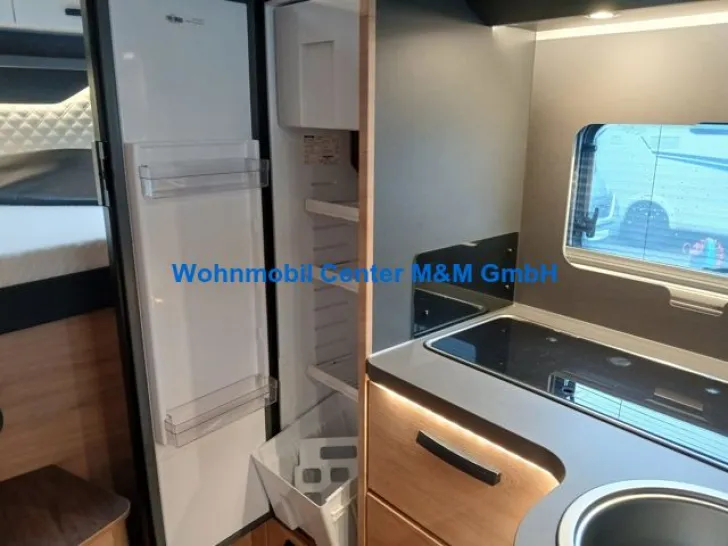 Fahrzeugbild Knaus Live Wave 650 MG 2025 Platinum Selection #11