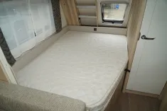 Bild 15 Hobby De Luxe 400 SFe (05) Sackmarkise Thule, FH