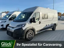 Fahrzeugbild Pössl H-LINE SUMMIT 600 PLUS #1